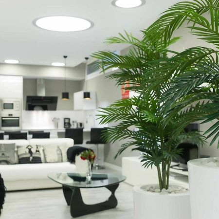 Apartamento Lagun Concha Beach Сан-Себастьян Экстерьер фото